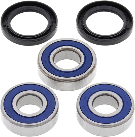 Wheel Bearing Kit - Rear 1991 - 1994