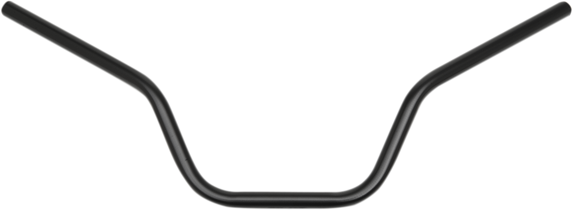 Handlebar - Yamaha Special - Satin Black