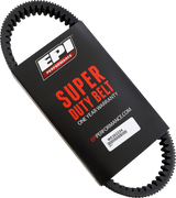 Drive Belt 2005 - 2021