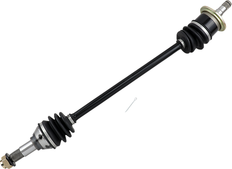 Axle Kit - CV - Complete - OEM Replacement - Standard - Front Left - Can-Am Maverick 1000 XMR 2016 - 2018