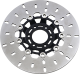 Vintage Brake Rotor - VMD3014 1973 - 1988