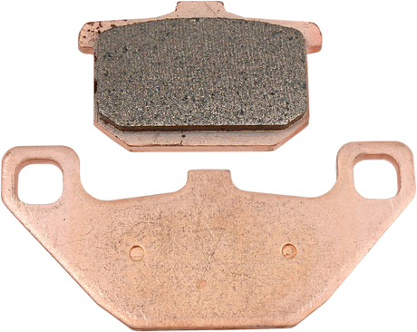 HH Brake Pads - FA85HH 1983 - 2009