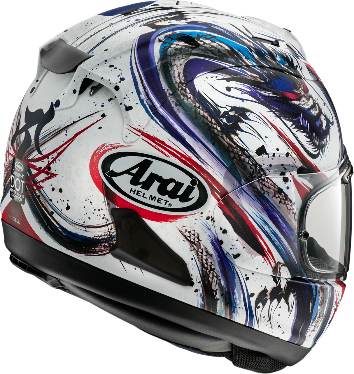 Corsair-X Helmet - Kiyonari Trico - XL