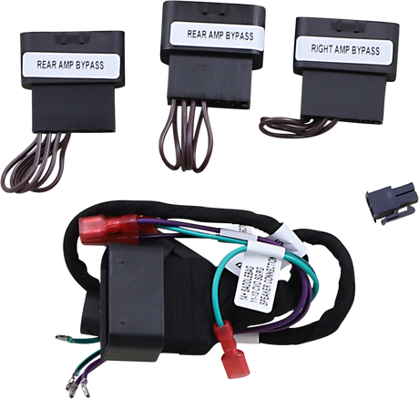 Bypass Harness - Amplifier 2014 - 2020