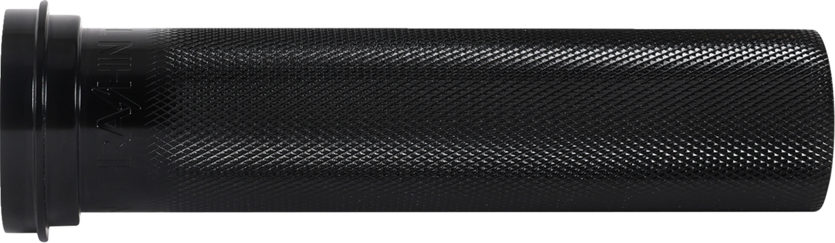 Throttle Tube - Knurled - 1\" - TBW 2008 - 2023