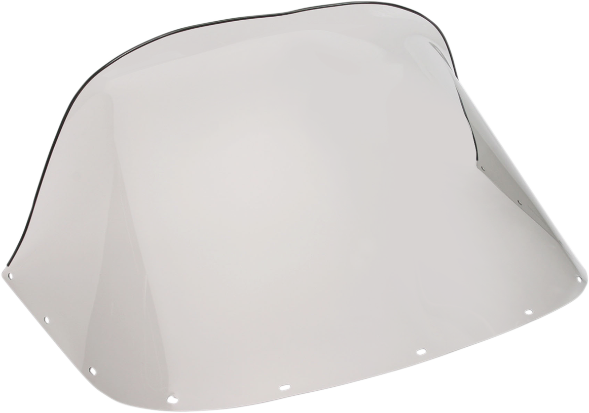 Windshield - 14\" - Arctic Cat 1986 - 1992