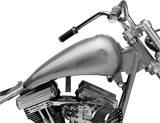 Extended Gas Tank with Screw-In Cap - Softail 1984 - 1999