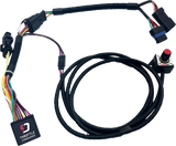 Throttle Kit - Commander - Kawasaki 2023 - 2024