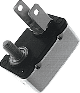 Circuit Breaker 30A - Stud/Dual-Spade Style