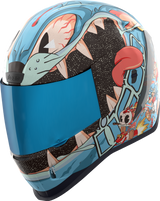 Airform™ Helmet - 9 Lives - MIPS® - Blue - XL