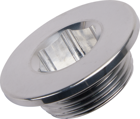 Engine Plug - Silver - Gas Gas/Husqvarna/KTM 2011 - 2024