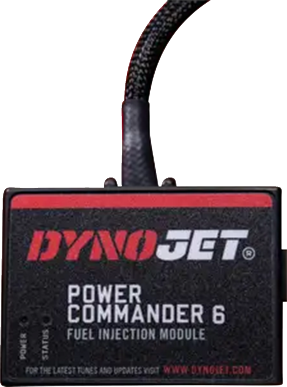Power Commander 6 Fuel Injection Module - Beta 2022 - 2024