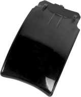 Rear Mud Plate - Black 2009 - 2015