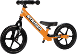 12\" Sport Balance Bike - Orange