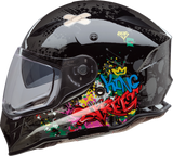 Nemesis Helmet - Distro - Gray - Large