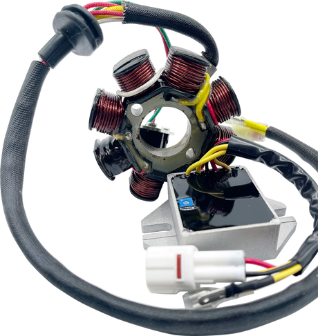 Lithium-Ion Compatible Charging Kit - Husqvarna/KTM 2007 - 2021