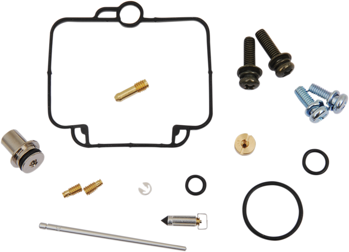 Carburetor Repair Kit - Suzuki 1990 - 1991