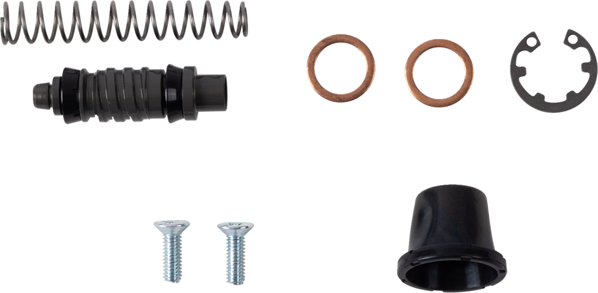 Brake Master Cylinder Rebuild Kit 2022 - 2024