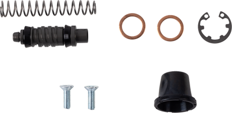 Brake Master Cylinder Rebuild Kit 2022 - 2024