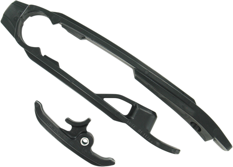 Chain Slider - KTM - Black 2011 - 2016