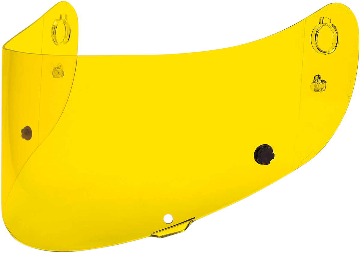 Optics™ Tracshield™ - Airframe Pro/Airform/Airmada™ - Yellow