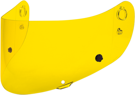 Optics™ Tracshield™ - Airframe Pro/Airform/Airmada™ - Yellow