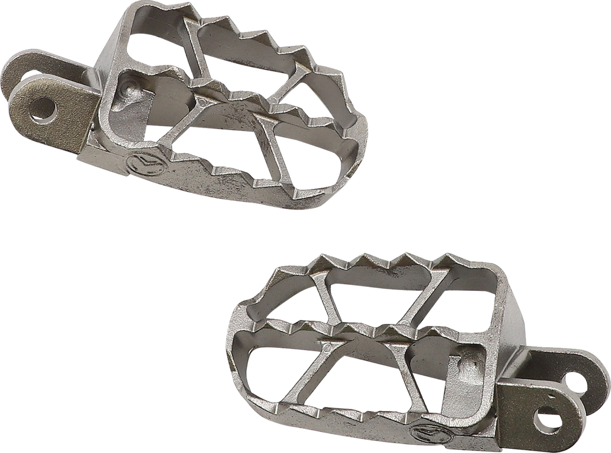 ND Series Footpegs - Honda 1988 - 2023