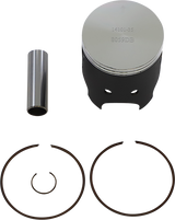 Piston Kit - 66.35 mm - Suzuki 2000 - 2002