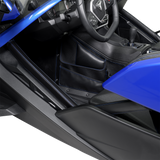 Frame Tube Cover - Blue - Slingshot 2015 - 2023