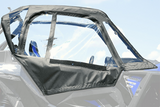 Upper Door Kit - Polaris - RZR Turbo 2018 - 2021