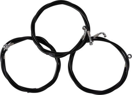 Brake Line - 24\"+ - \'15-\'17 FL 2023 - 2024