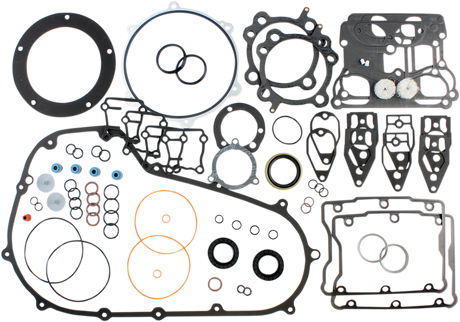 Complete Gasket Kit - 0.040\" - 110\" Air Cooled Engine - 4.030\" I.D. - \'07-\'16 CVO 2009 - 2016