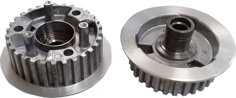 Clutch Hub - Touring/Trike 2015 - 2024