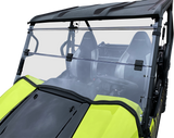 Full Folding Windshield - Deluxe - Teryx 2016 - 2024