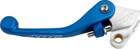 Clutch Lever - Forged - Shorty - Blue 2001 - 2020