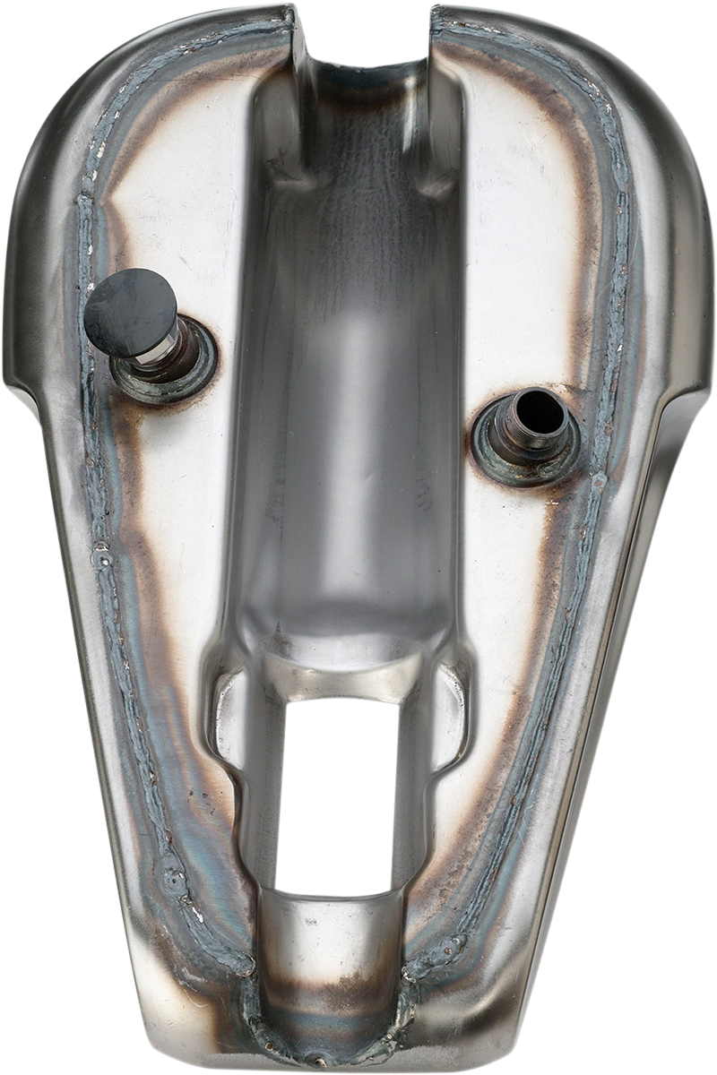 Legacy Gas Tank with Cap - Carbureted Models