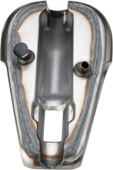 Legacy Gas Tank with Cap - Carbureted Models