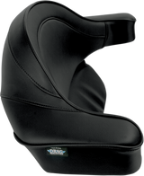 Tour Box Pad - Smooth - Black 1986 - 1998