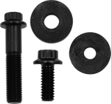 Bolt Kit - Pinion and Camshaft - Big Twin | M8 1999 - 2024