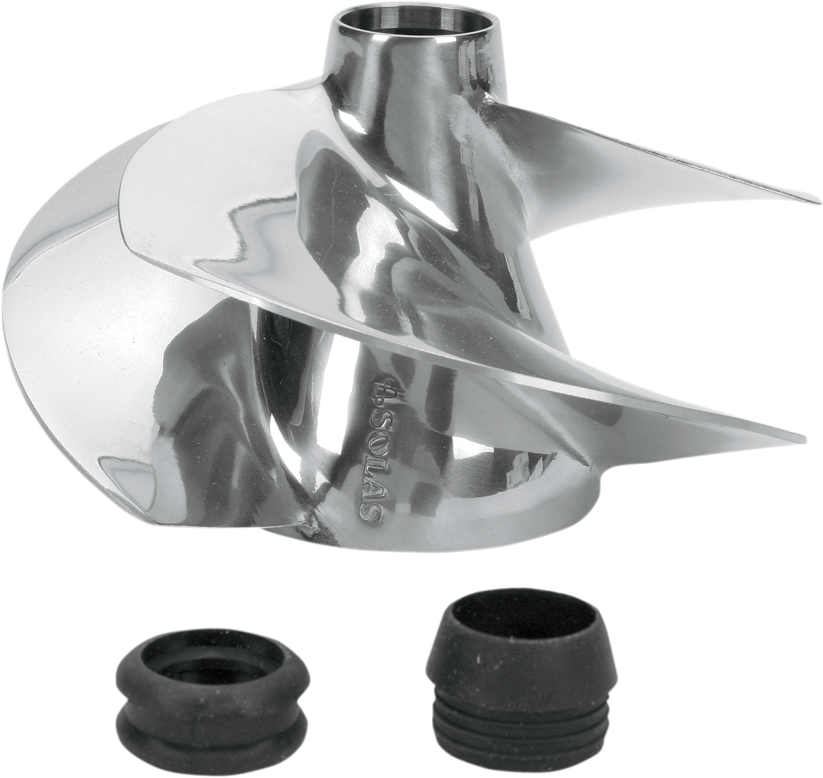 Impeller - Concord - 15/21 - Polaris 1997 - 2002
