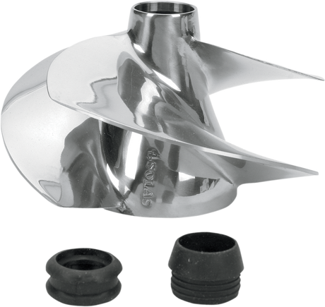 Impeller - Concord - 15/21 - Polaris 1997 - 2002