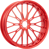 Rim - Y-Spoke - Rear - Red - 18x5.5