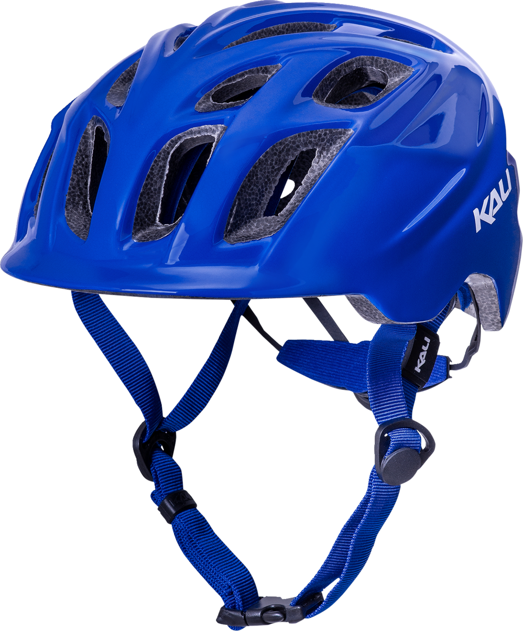 Child Chakra Helmet - Blue - XS