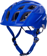 Child Chakra Helmet - Blue - XS