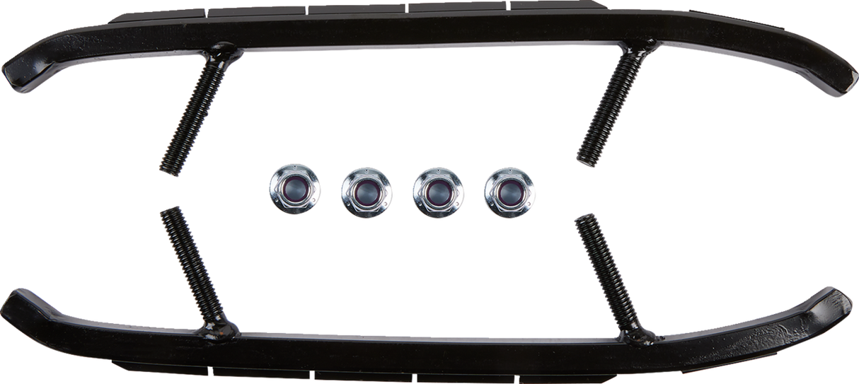 Enduro Wear Bars - 7.5\" - 60°