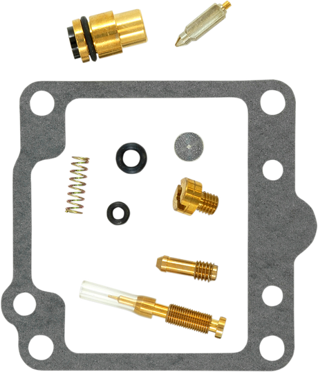 Carburetor Repair Kit - Kawasaki 1981 - 1983