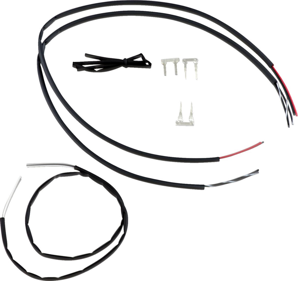 Heated Grip Extension - Harley Davidson 2010 - 2020