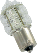 LED 360 Replacement Bulb - 1156 - Amber