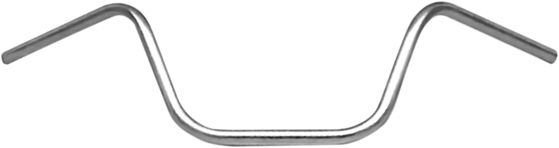 Handlebar - GL - Chrome