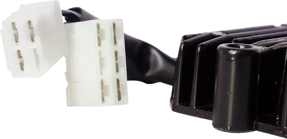 Regulator/Rectifier - Lithium-ion Compatible - Honda 1979 - 1982